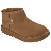 Skechers sportsko dam brun